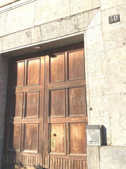 Milano - Stazione Centrale Comfort Green Loft Exterior photo